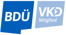 BDÜ-Logos